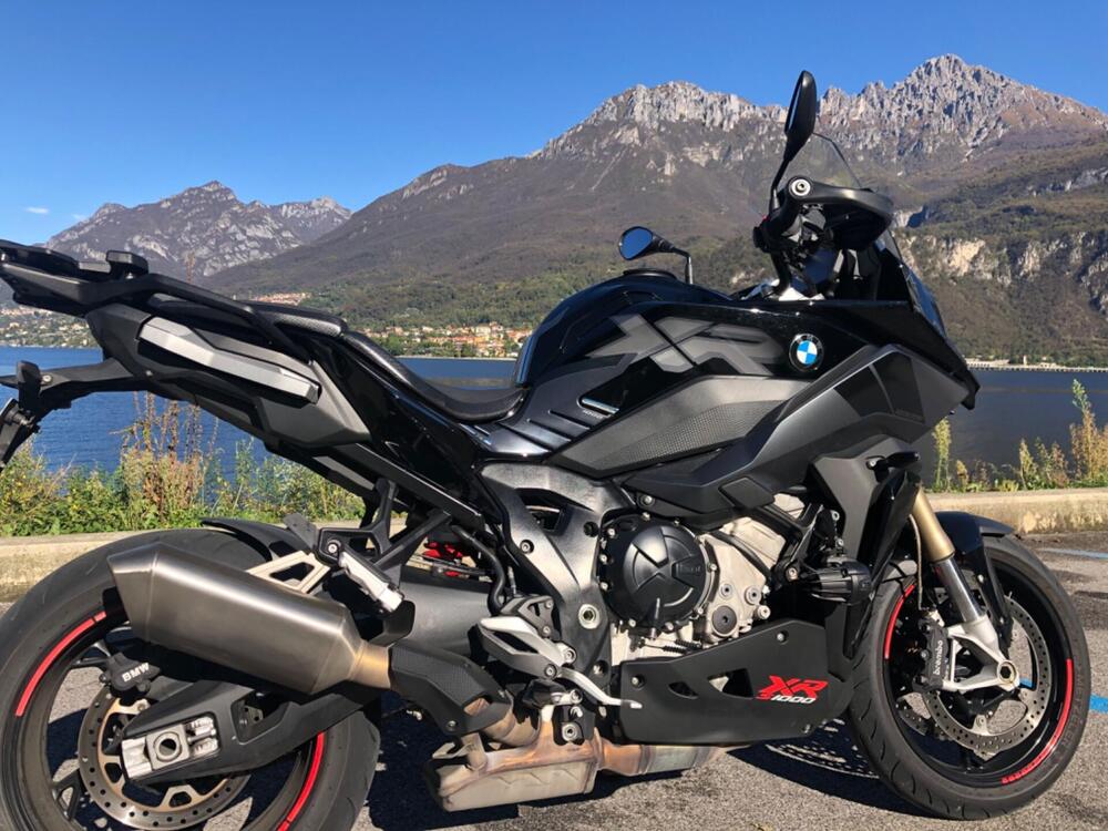 Bmw S 1000 XR (2020 - 23) (3)