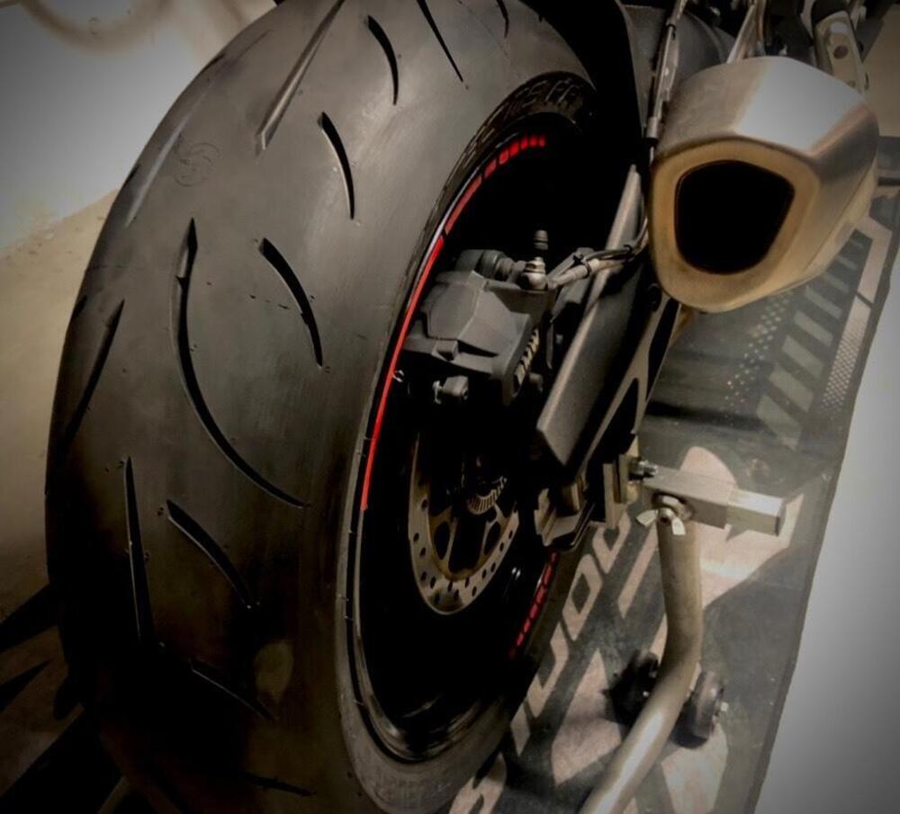 Bmw S 1000 XR (2020 - 23) (4)