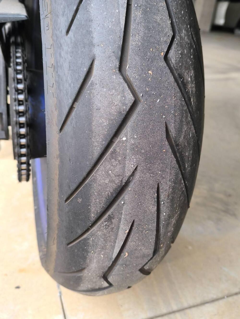 Yamaha Tracer 900 (2018 - 20) (16)