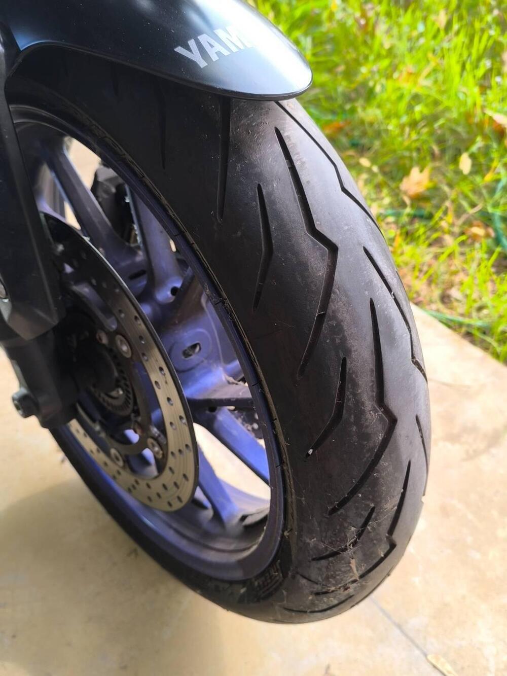 Yamaha Tracer 900 (2018 - 20) (14)