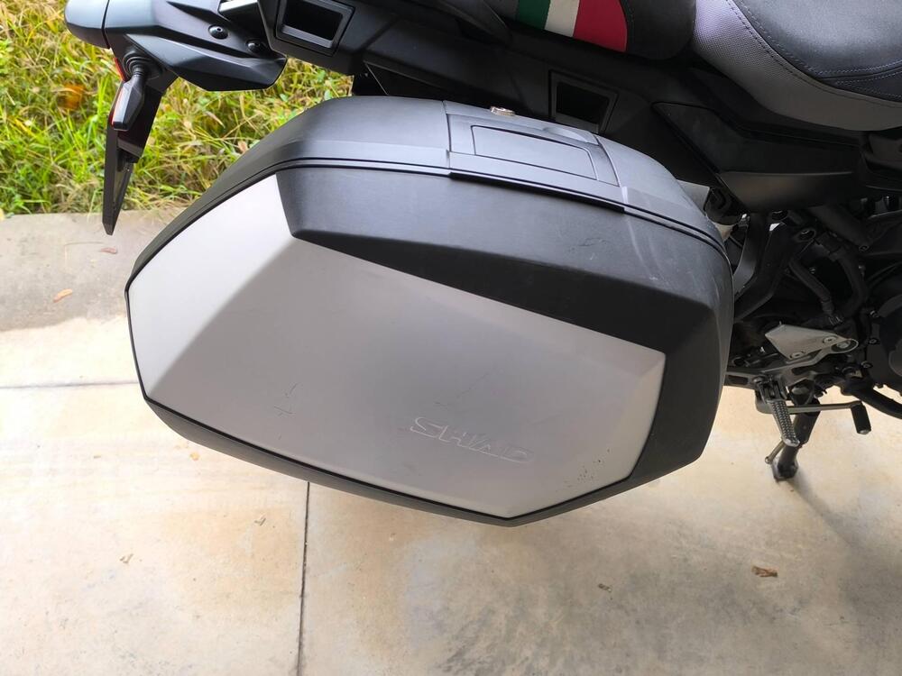 Yamaha Tracer 900 (2018 - 20) (6)