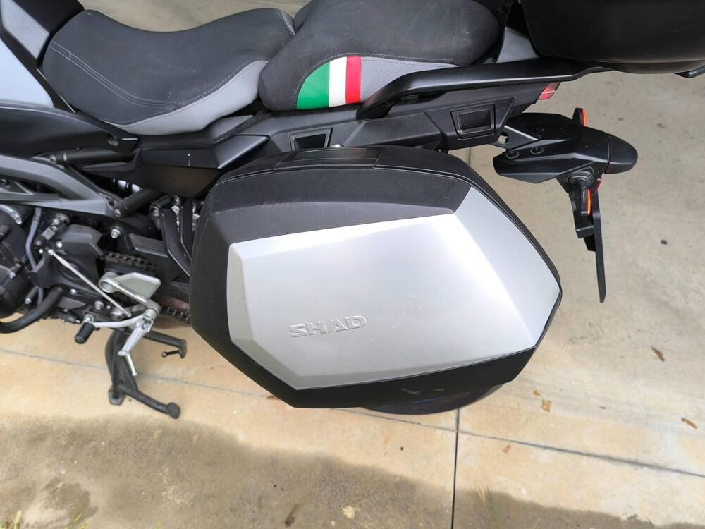 Yamaha Tracer 900 (2018 - 20) (7)