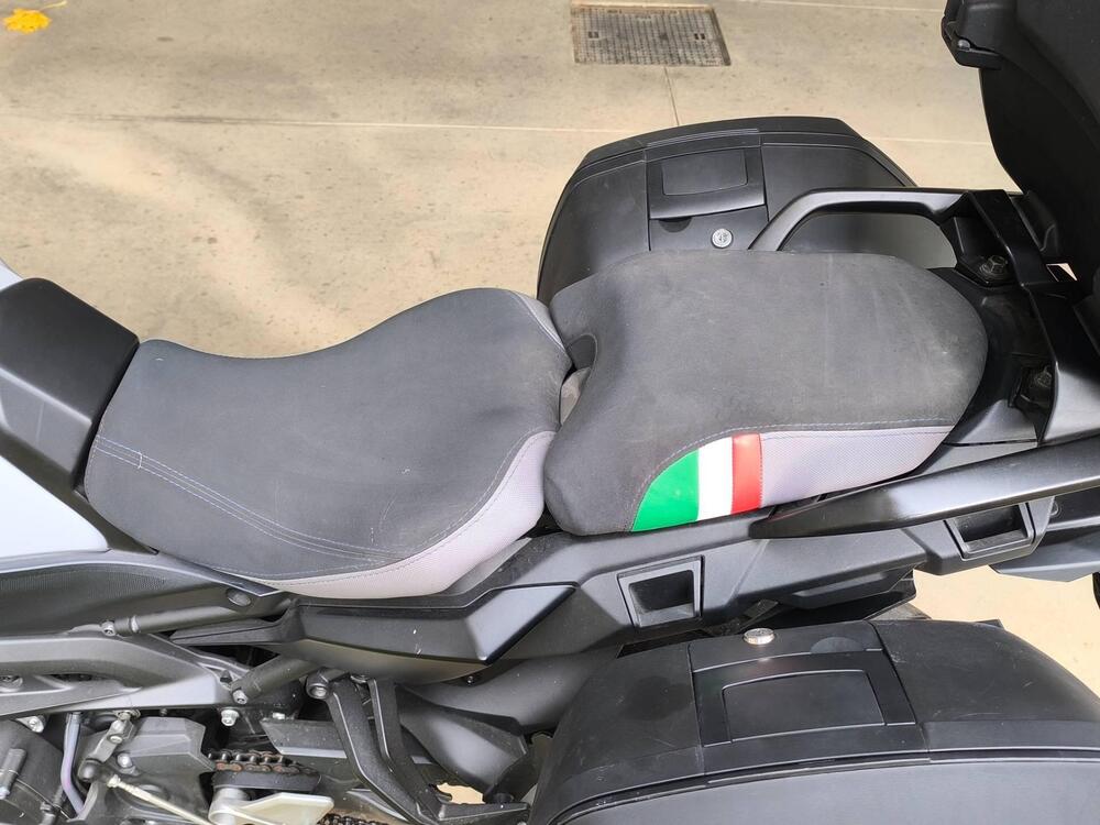 Yamaha Tracer 900 (2018 - 20) (8)