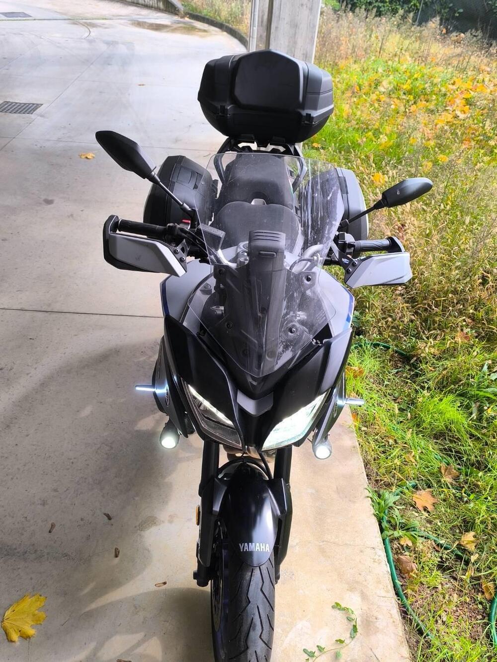 Yamaha Tracer 900 (2018 - 20) (11)