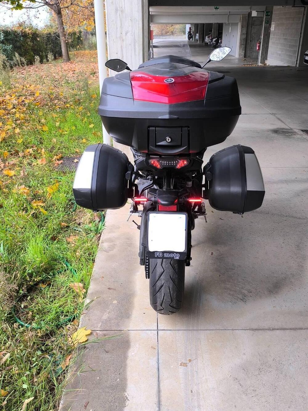 Yamaha Tracer 900 (2018 - 20) (17)