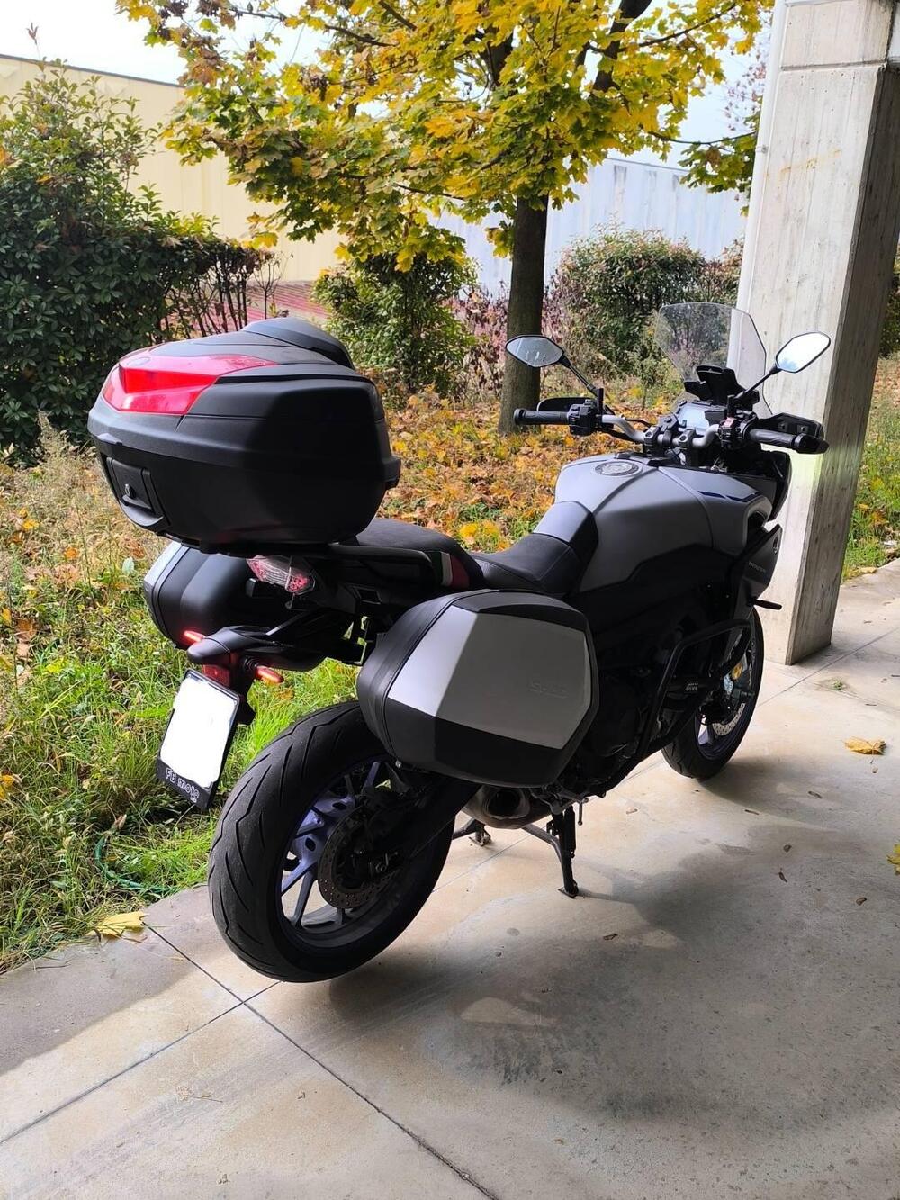 Yamaha Tracer 900 (2018 - 20) (19)