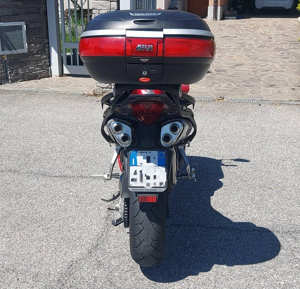 Honda VFR 800 (2006 - 13) (8)