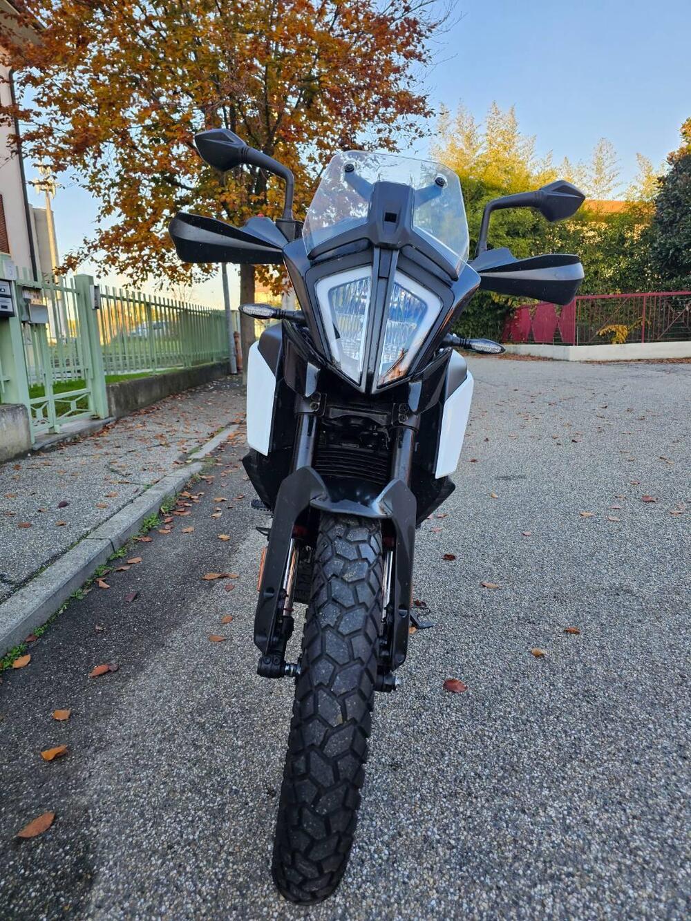 KTM 390 Adventure (2020) (3)