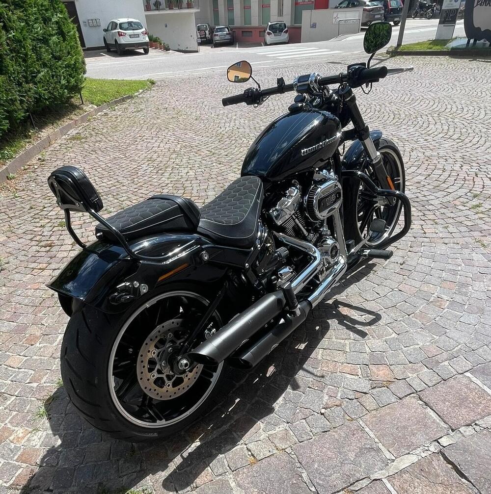 Harley-Davidson 114 Breakout (2018 - 20) - FXBRS (5)