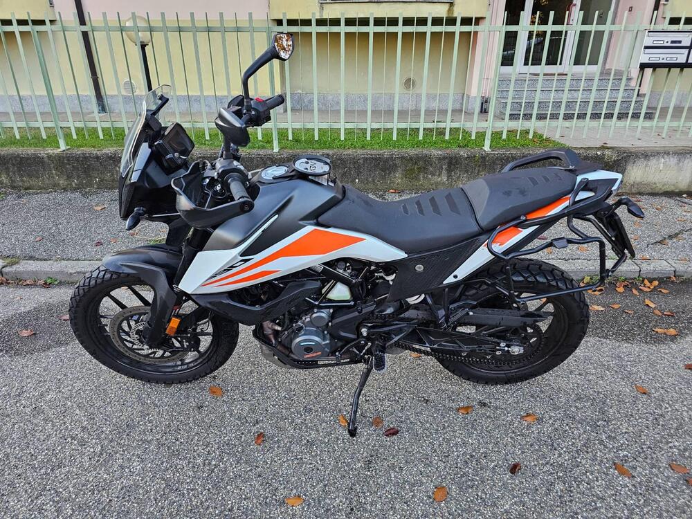 KTM 390 Adventure (2020) (5)