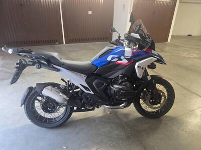 Bmw R 1300 GS Trophy (2023 - 25) usata