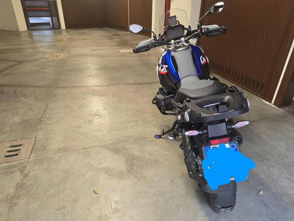 Bmw R 1300 GS Trophy (2023 - 26) (3)