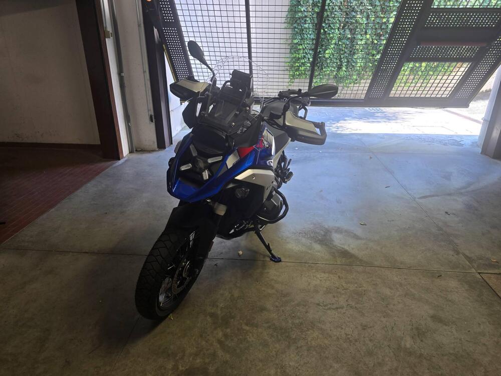 Bmw R 1300 GS Trophy (2023 - 26) (5)