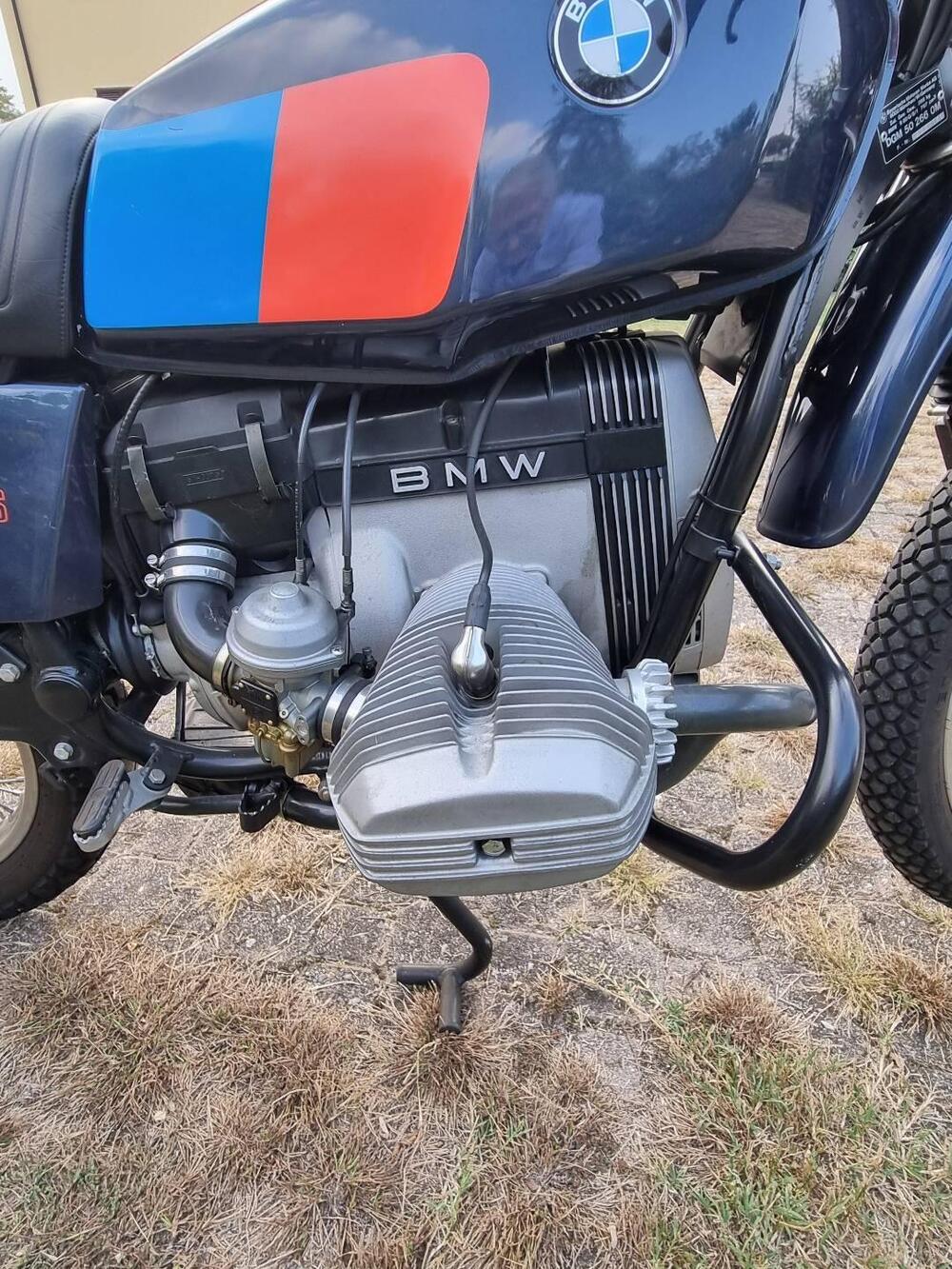 Bmw R80 G/S (5)