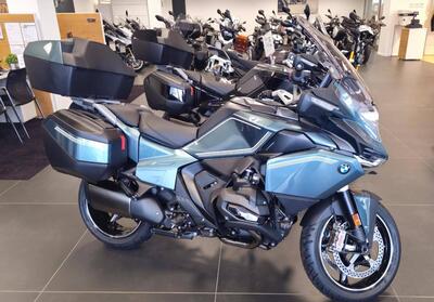 Bmw R 1300 RT (2026) nuova