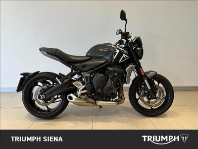 Triumph Trident 660 (2021 - 24) usata