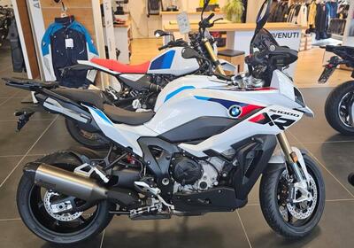 Bmw S 1000 XR (2024 - 25) nuova