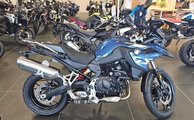 Bmw F 800 GS (2024 - 25) nuova