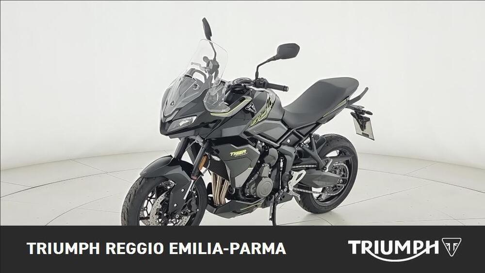 Triumph Tiger Sport 800 (2025 - 26) (5)