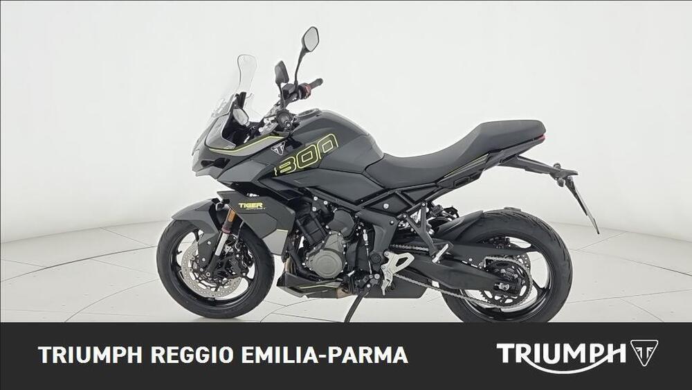 Triumph Tiger Sport 800 (2025 - 26) (4)
