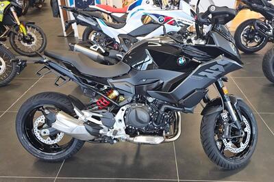 Bmw F 900 XR (2025) nuova