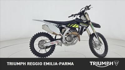 Triumph TF 250-X (2024 - 25) usata