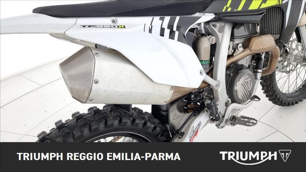 Triumph TF 250-X (2024 - 25) (16)