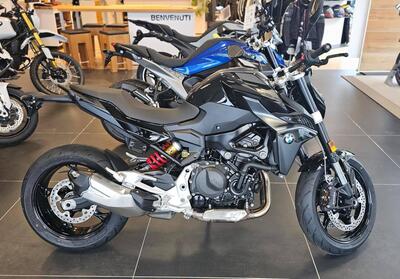 Bmw F 900 R (2025) nuova