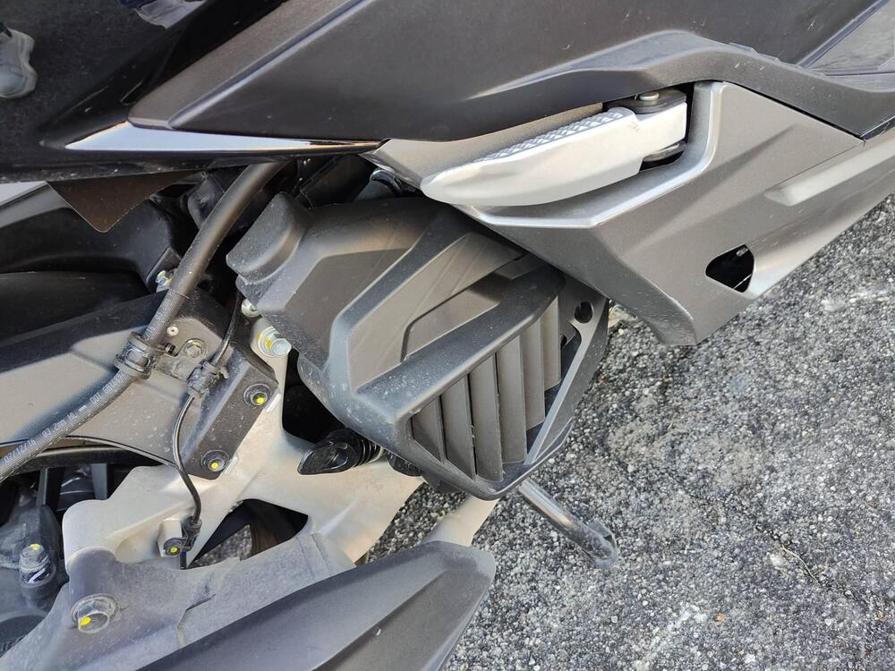 Honda Forza 125 ABS (2017 - 18) (6)