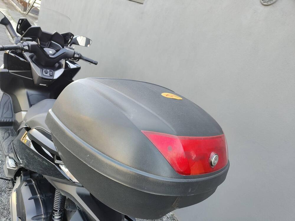 Honda Forza 125 ABS (2017 - 18) (7)