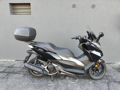 Honda Forza 125 ABS (2017 - 18) usata