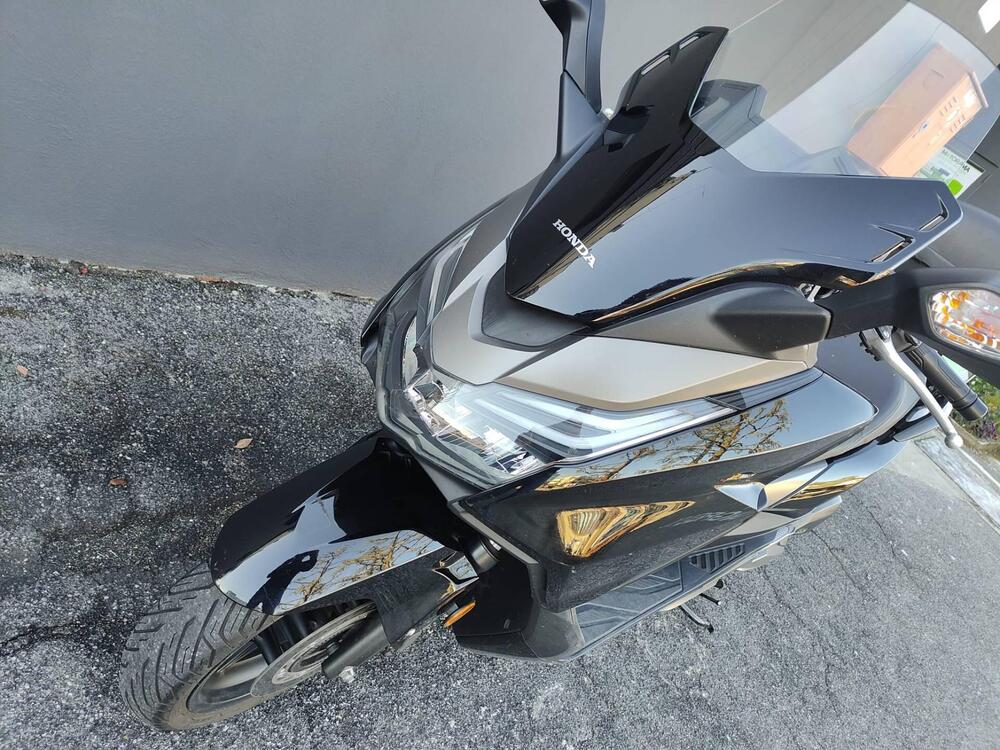 Honda Forza 125 ABS (2017 - 18) (9)