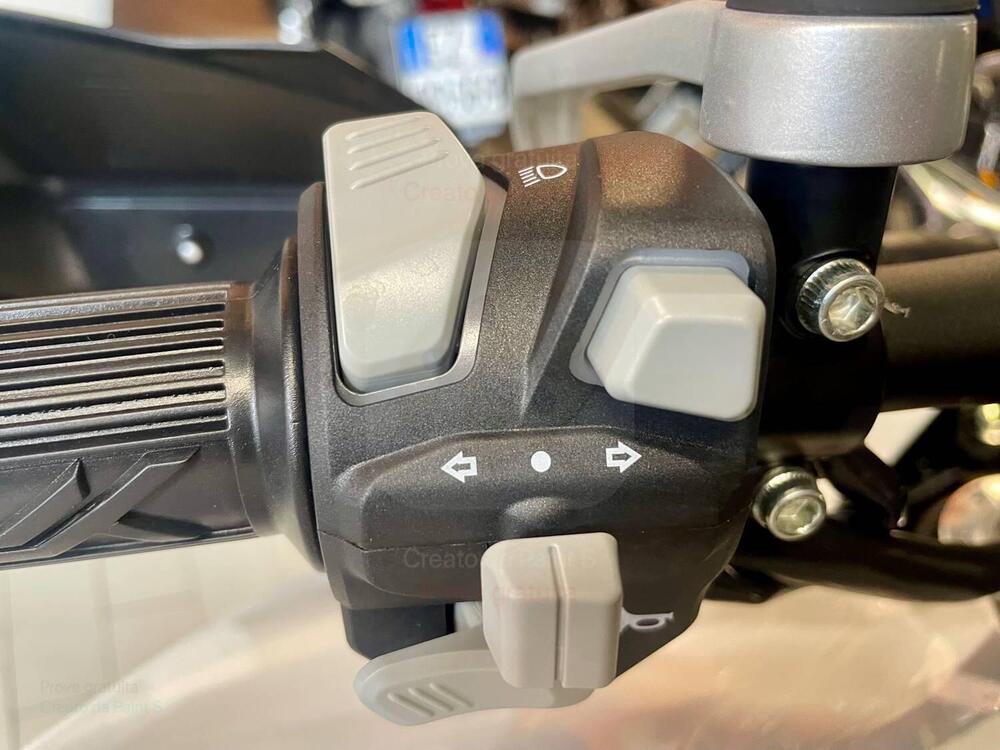 Benelli TRK 502X (2021 - 26) (14)