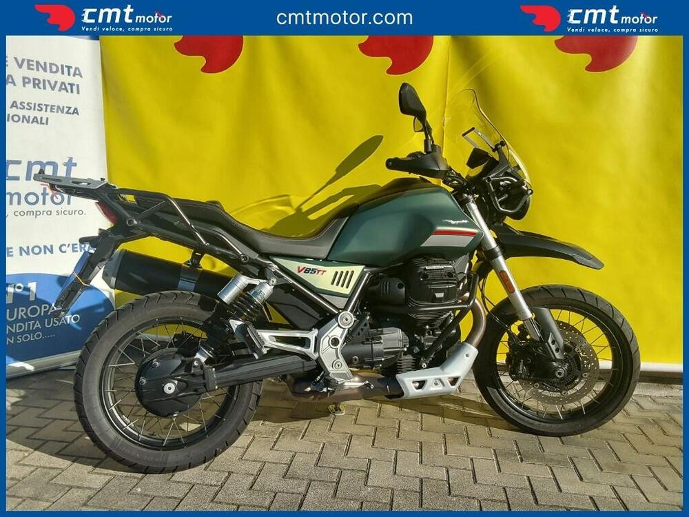 Moto Guzzi V85 TT (2021 - 23) (3)