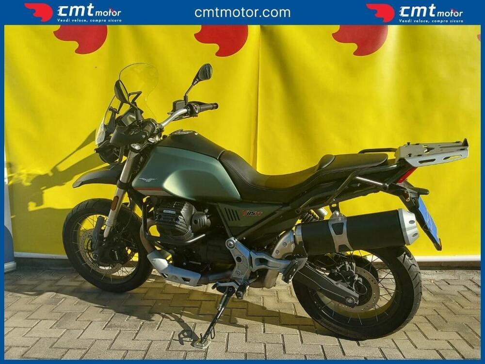 Moto Guzzi V85 TT (2021 - 23) (7)