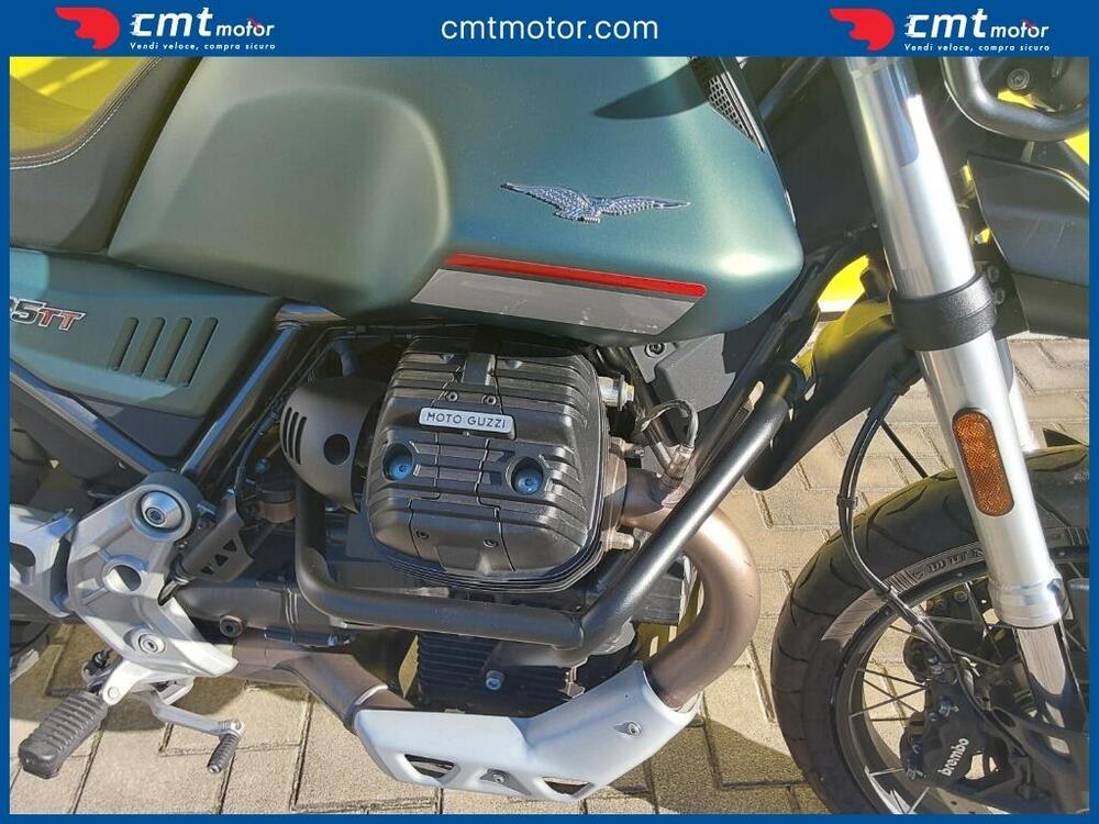 Moto Guzzi V85 TT (2021 - 23) (10)