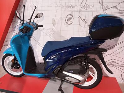 Honda SH 125i Sport (2024 - 25) usata