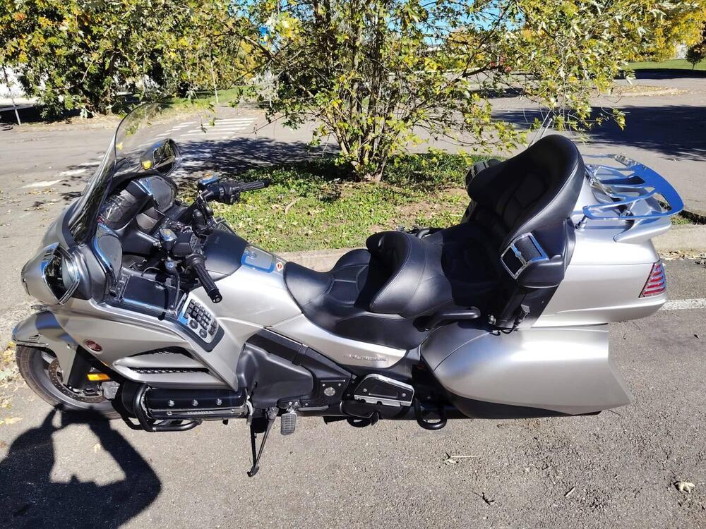 Honda GL 1800 Gold Wing (2012 - 17) (2)
