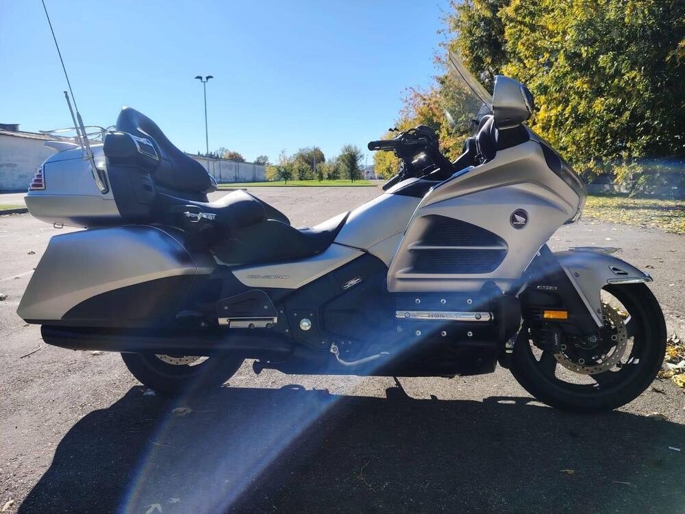 Honda GL 1800 Gold Wing (2012 - 17) (3)
