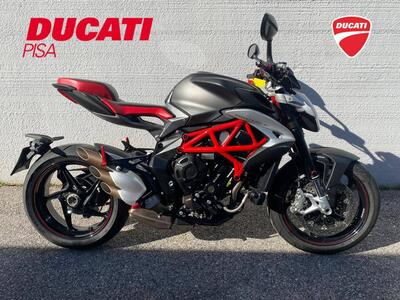 MV Agusta Brutale 800 EAS ABS (2016 - 19) usata