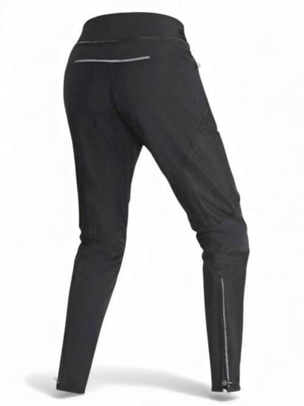 Pantaloni DAINESE Donna mod. Drake Super Air Lady (2)