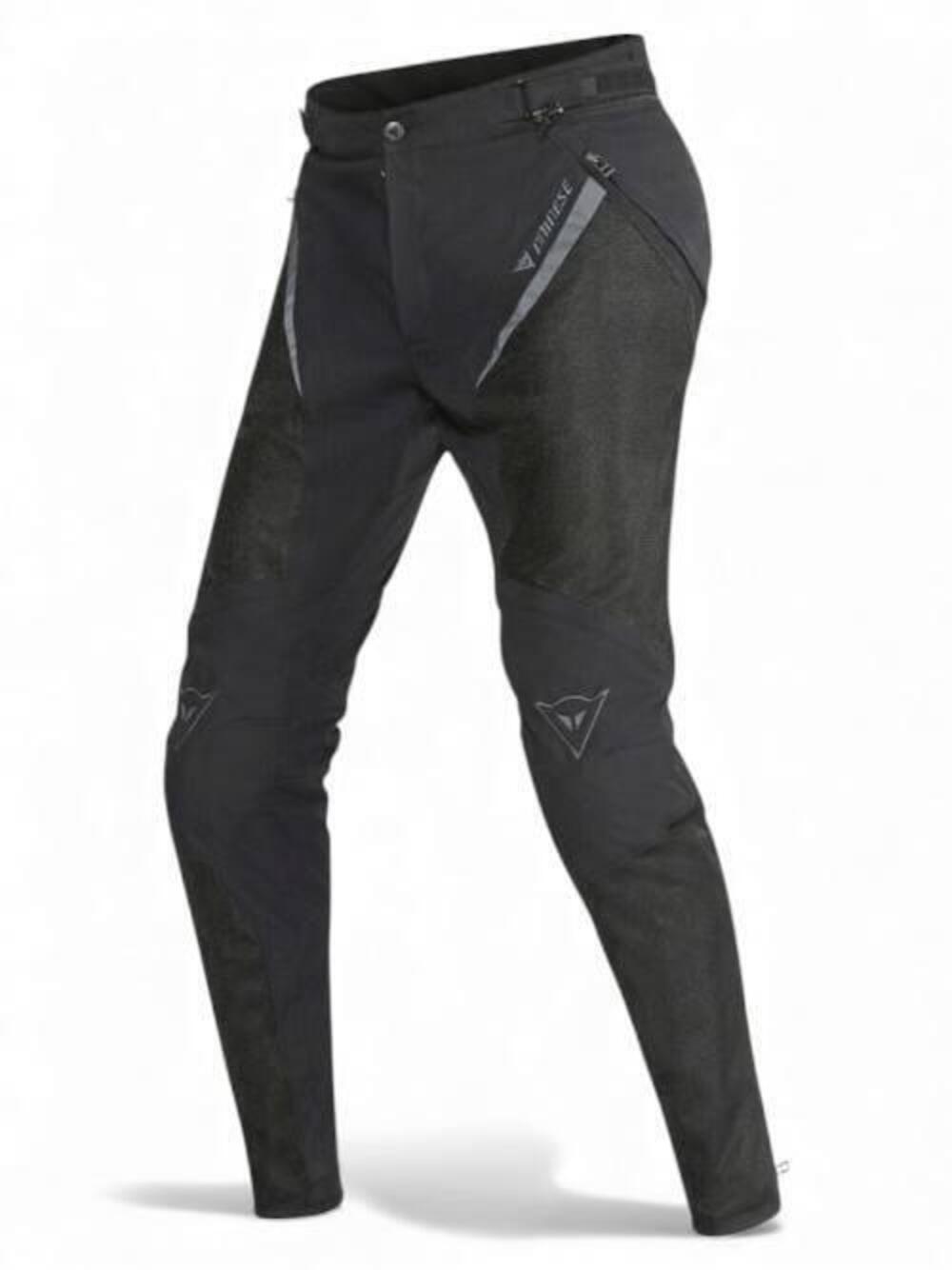 Pantaloni DAINESE Donna mod. Drake Super Air Lady