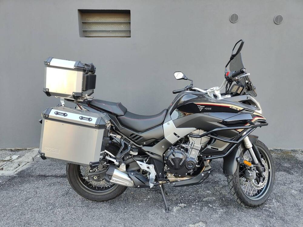 Voge Valico 500DSX (2021 - 24)