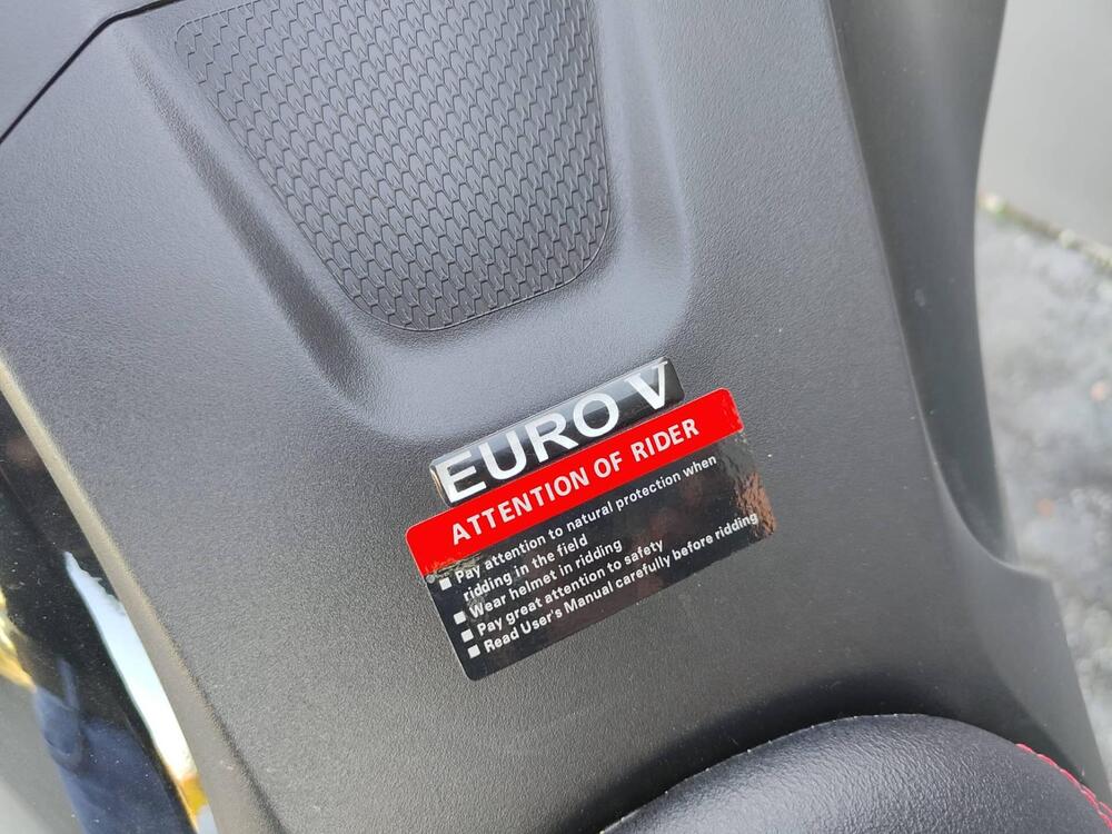 Voge Valico 500DSX (2021 - 24) (8)