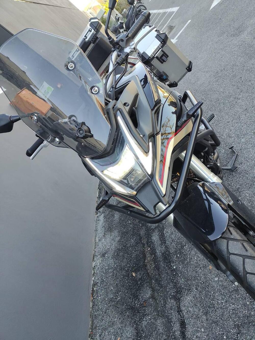 Voge Valico 500DSX (2021 - 24) (9)