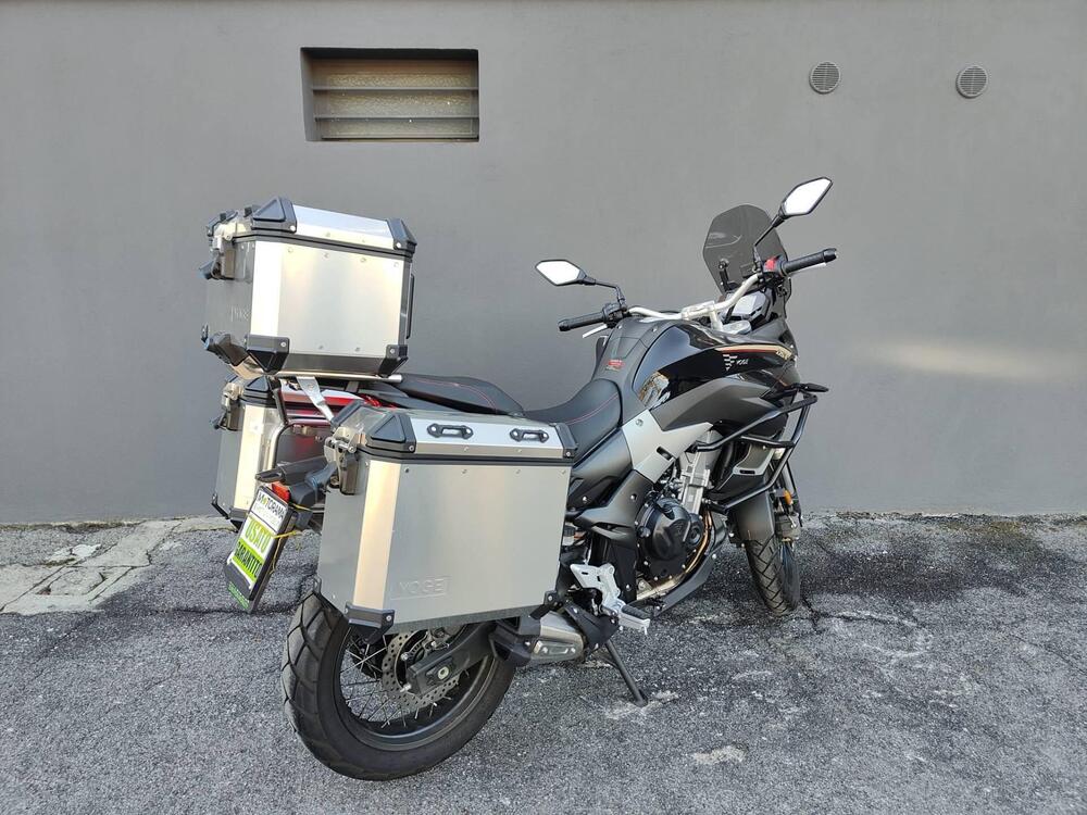 Voge Valico 500DSX (2021 - 24) (4)