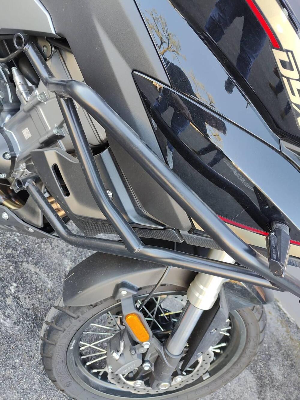 Voge Valico 500DSX (2021 - 24) (10)