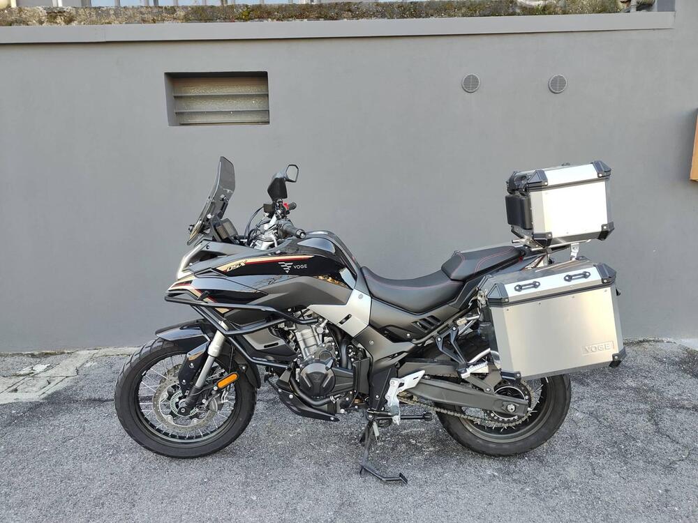 Voge Valico 500DSX (2021 - 24) (3)