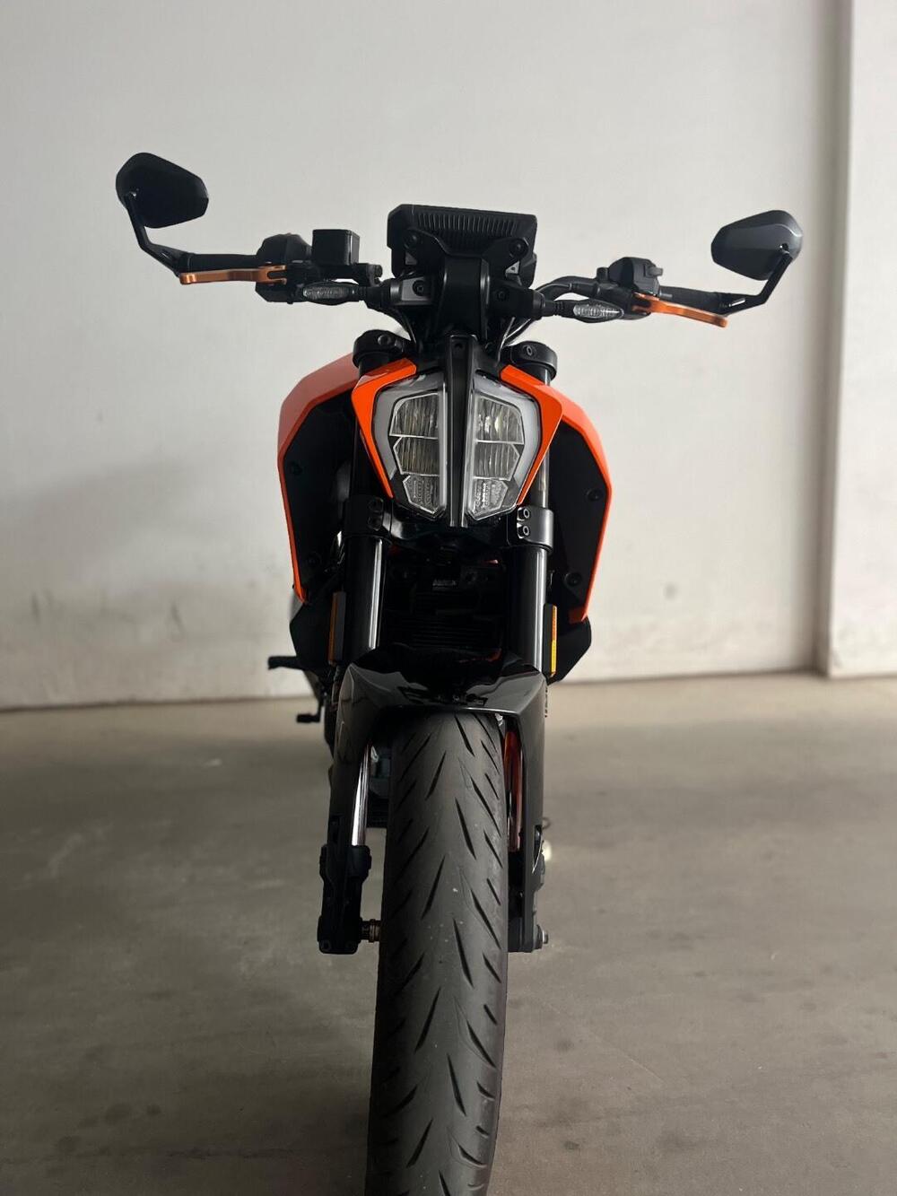 KTM 390 Duke ABS (2017 - 20) (2)