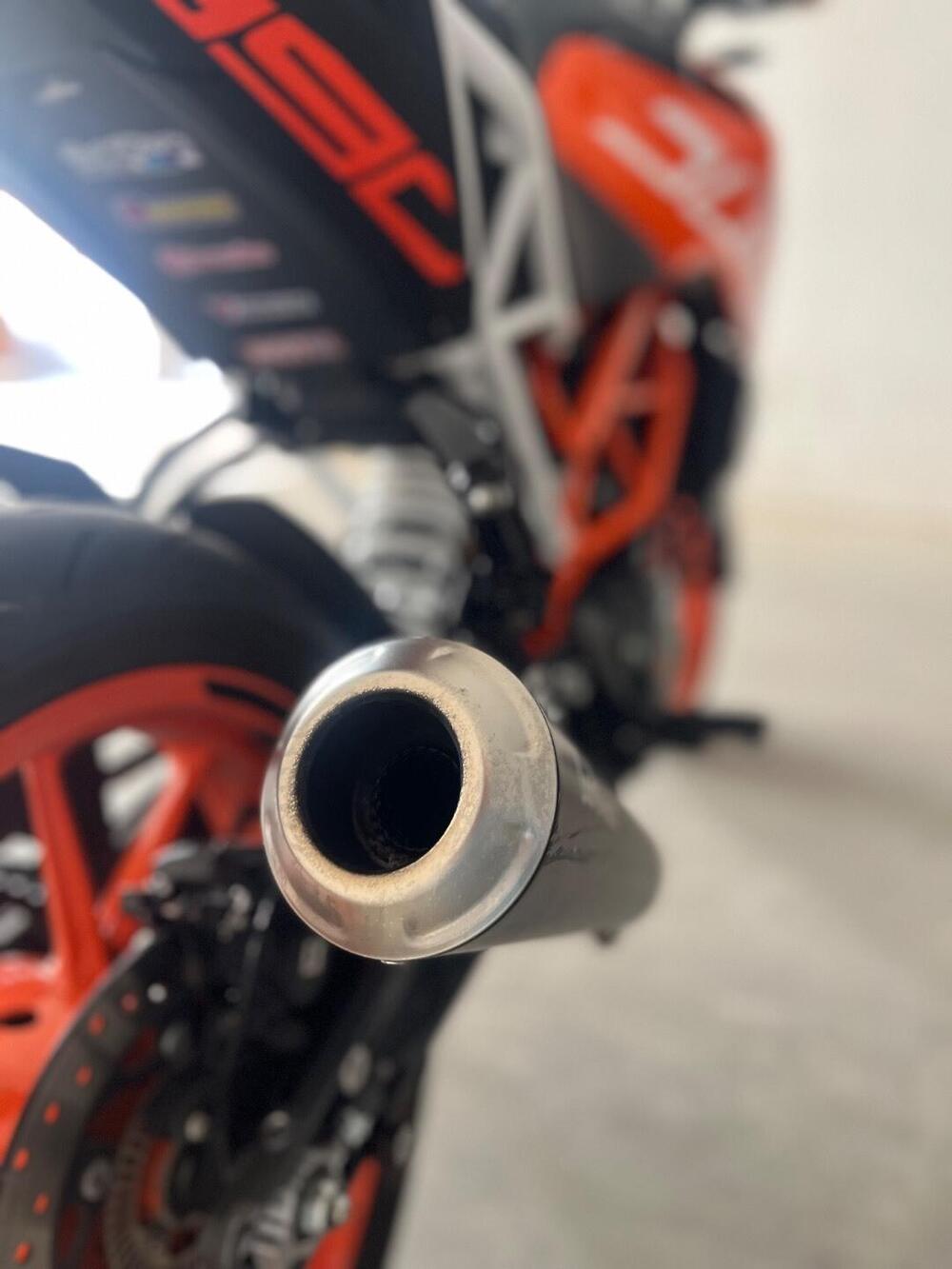 KTM 390 Duke ABS (2017 - 20) (4)